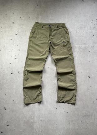 Жіночі the north face outdoor coyote pants трекінгові штани