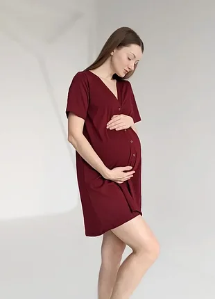 Сорочка для пологів