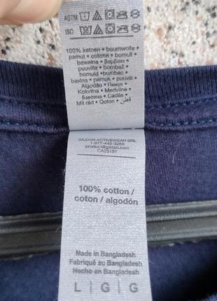 Футболка бавовна 100%5 фото