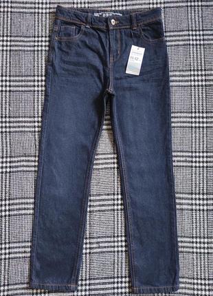 Джинсы