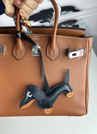 Сумка h birkin 25 см 3