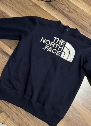 Унісекс світшот the north face