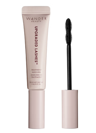 Туш wander beauty - upgraded lashes thickening mascara 9g