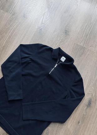 Джемпер zara, кофта, светр, світшот