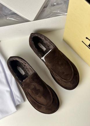 Мокасіни the r