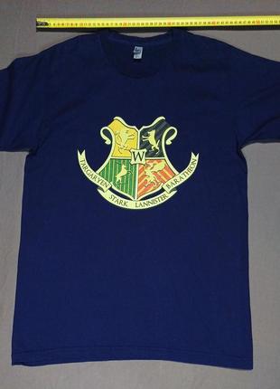 Плечі 44 см american apparel футболка game of thrones houses made in usa  size m
