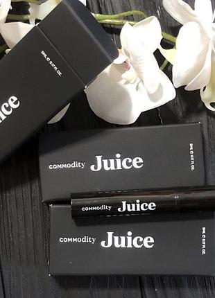 Міні парфум juice від commodity 2