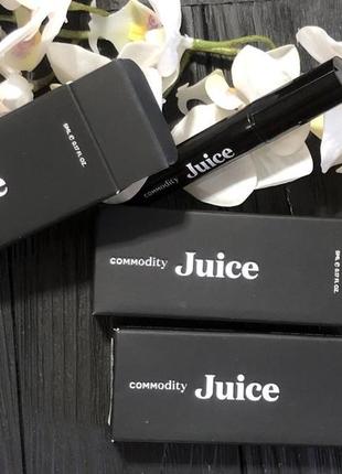 Мини парфюм juice от commodity