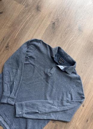 Кофта светр massimo dutti, джемпер