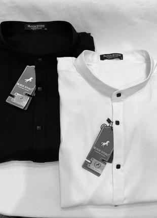 Супербатальная рубашка 6xl-9xl