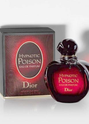 Распив christian dior poison hipnotic💥оригинал затест аромата