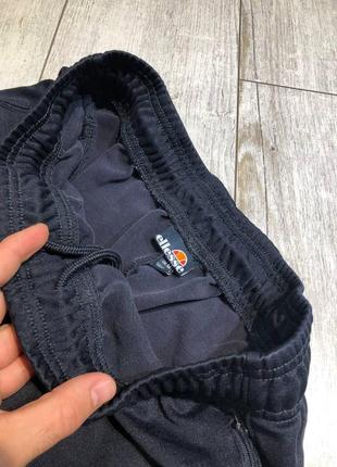 Мужские спортивные штаны ellesse3 фото