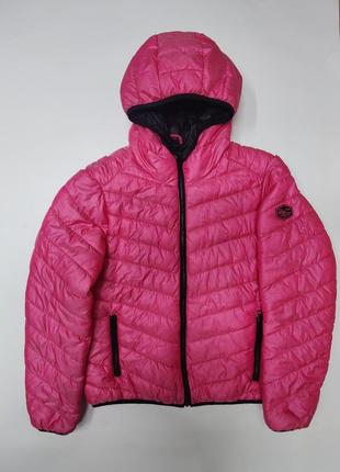 Микропуховик fb sister