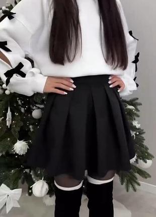 Батник на флісі