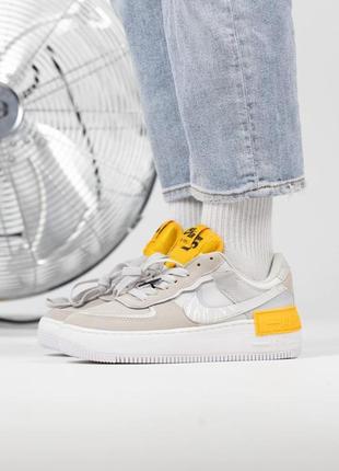 Женские кроссовки nike free runs cheetah and department girl 1 low shadow найк форс