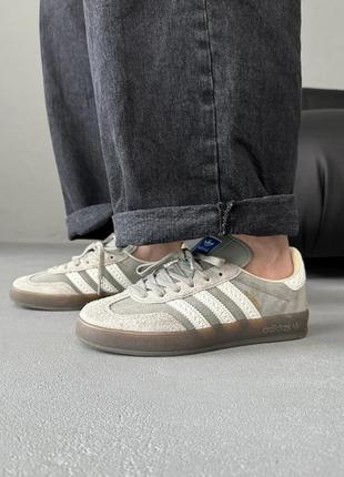 Кроссовки adidas gazelle philippines/white