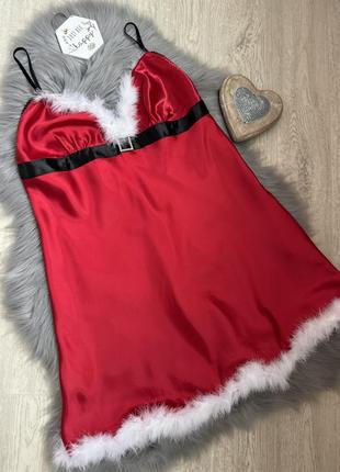 Ночная рубашка secret possession, размер l - xl (16-18)