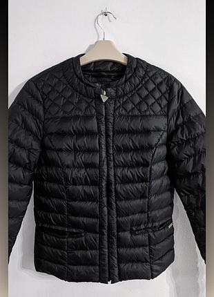 Куртка-пуховик guess