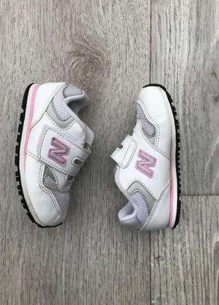 Кросівочки new balance 393   p267257