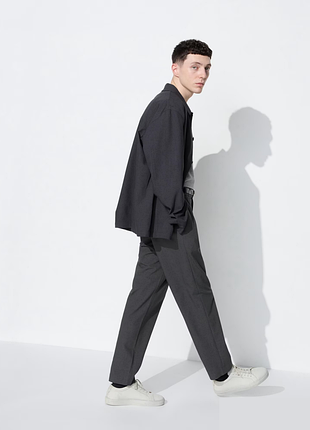 Штани uniqlo (471024)