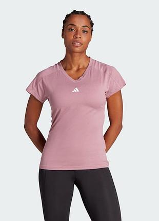 Adidas performance train essentials футболка, майка
