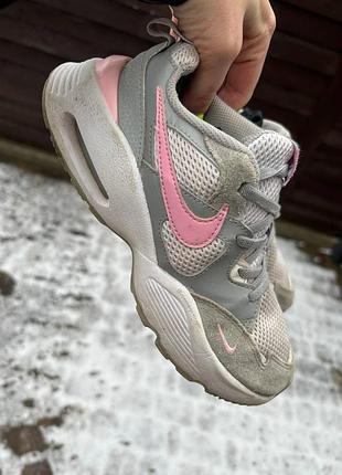 Кросівки nike 34 розмір 21,5 см устілка