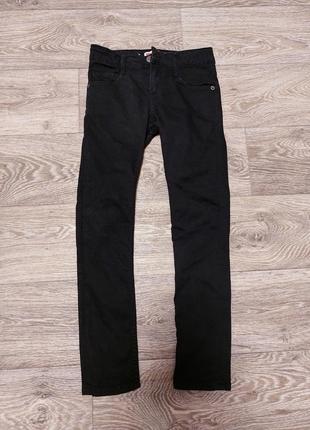 Джинсы для девочки
