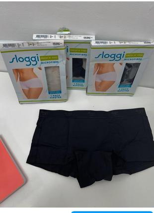 Шортики sloggi хіпстери