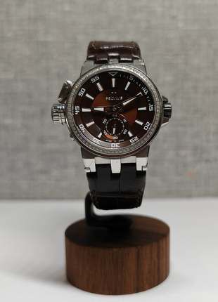 Женские часы seculus 1703.5.1069 swiss sapphire