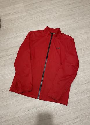 Ветровка,куртка under armour