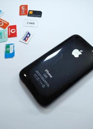 Iphone 3 a1303a