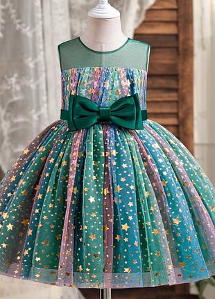 Платье для девочек