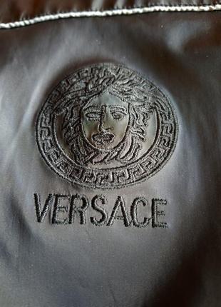 Куртка versace оригінал 10