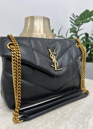 Кожаная сумка премиум 2