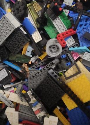 Конструктор лего lego кг
