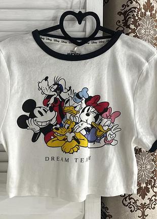 Футболка disney