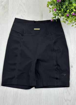 Шорти gymshark