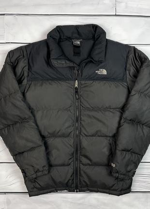 Пуховик The North Face Fire пуховики