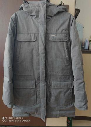 Пуховик❄️парка❄️куртка everest