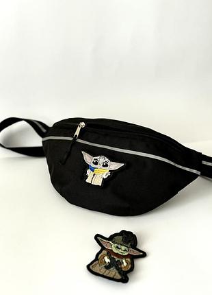 Чорна бананка