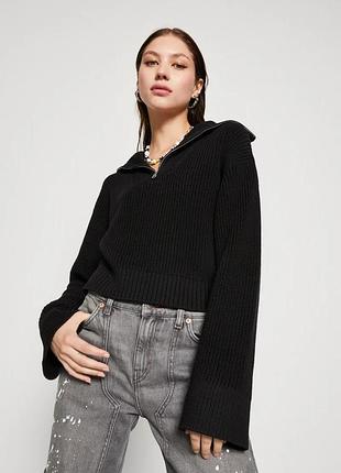 Светр weekday xs l