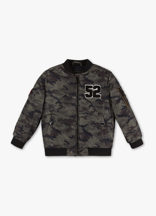 Куртка курточка для мальчика оригинал c&amp;a