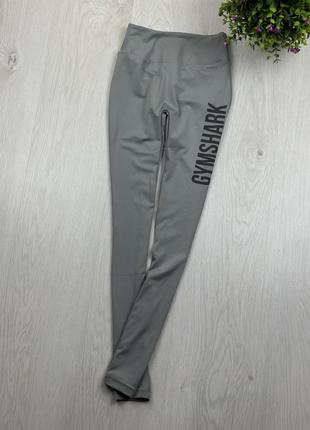 Лосины gymshark
