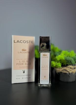 Парфуми lacoste eau de lacoste l.12.12 🪄