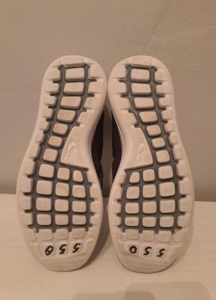 Nike кроссовки 6