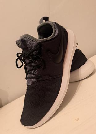 Nike кроссовки 3
