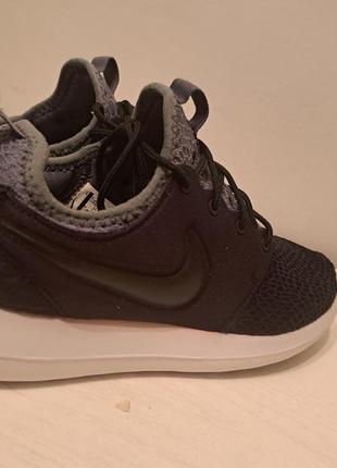 Nike кроссовки 2