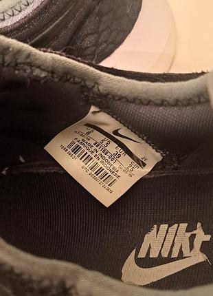 Nike кроссовки 5