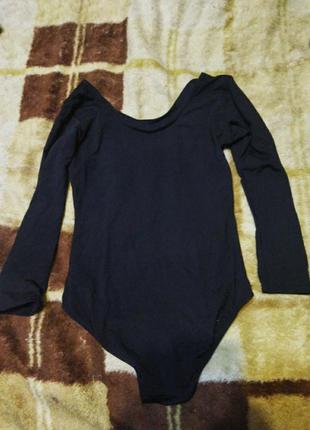 Купальник для танців