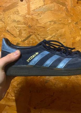 Кросiвки adidas spezial, оригiнал